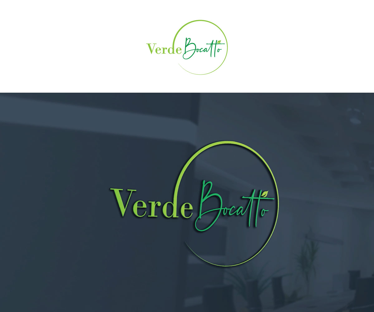 Design de Logo par Luckey yaari pour ce projet | Design #35625870