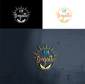Logo Design by RA-bica for this project | Design: #35612275