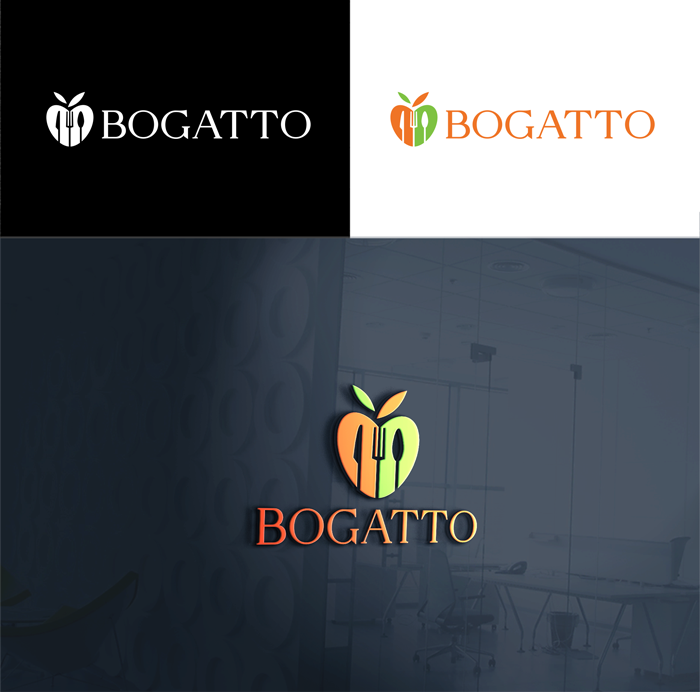 Design de Logo par RA-bica pour ce projet | Design #35612278