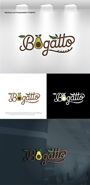 Logo Design by VectorForge for this project | Design: #35615269