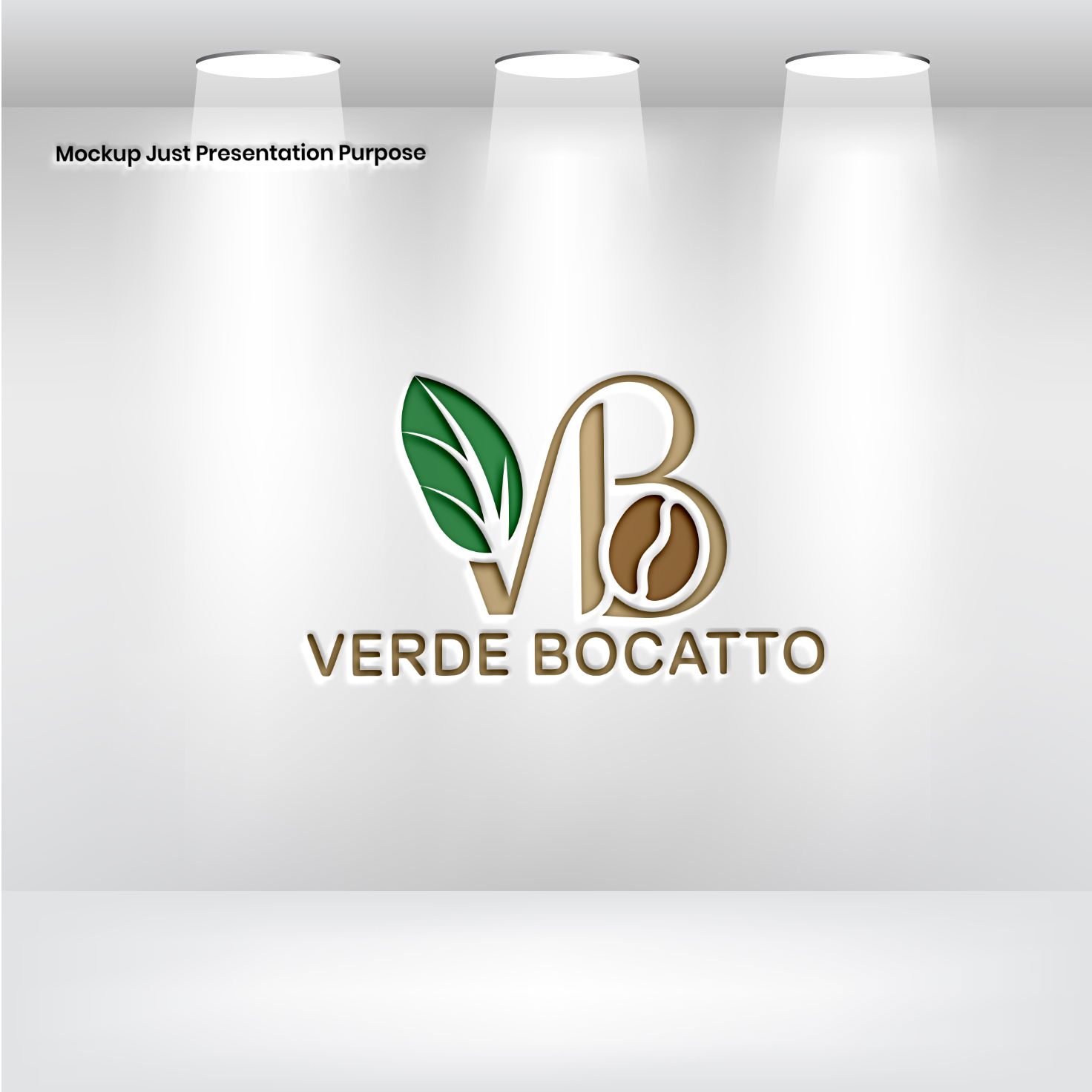 Logo-Design von VectorForge für dieses Projekt | Design #35623292