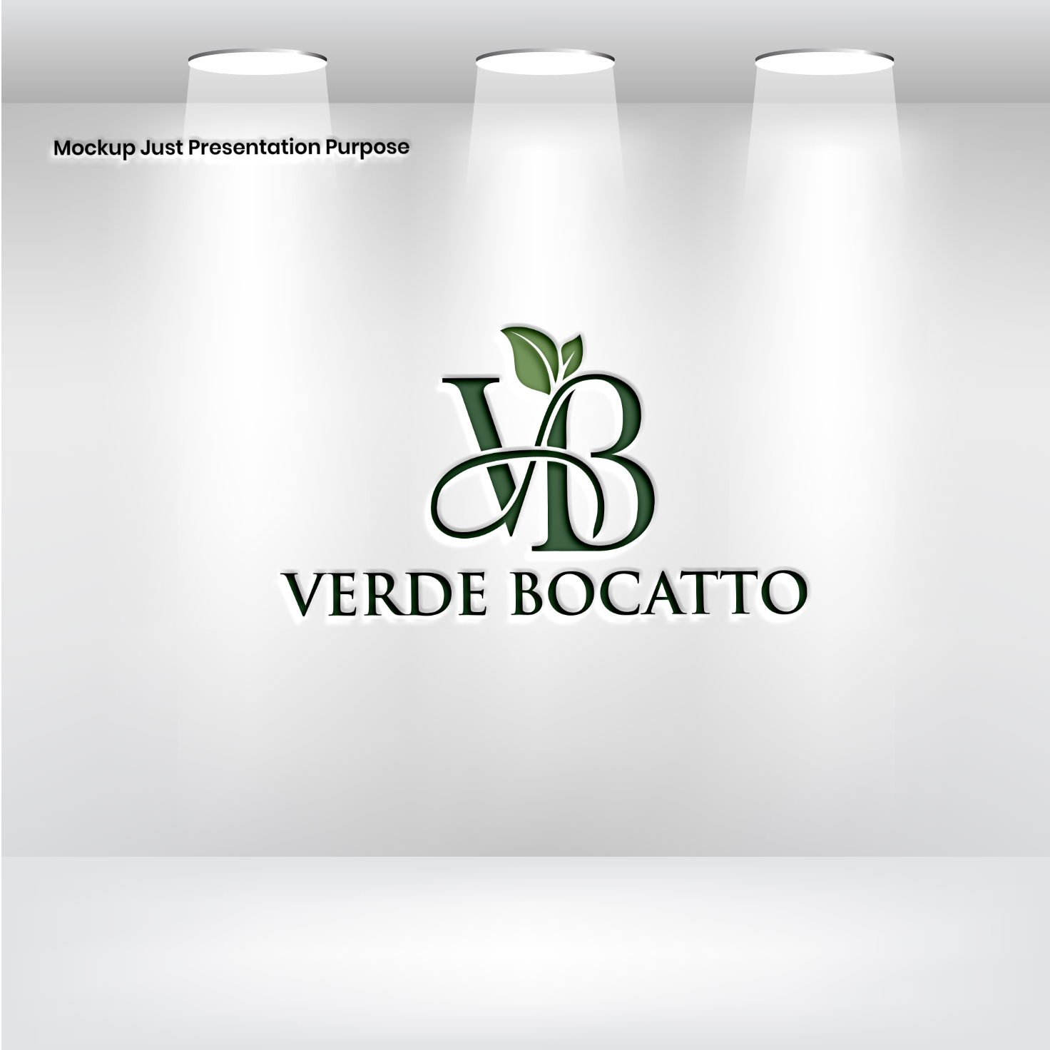 Logo-Design von VectorForge für dieses Projekt | Design #35623293