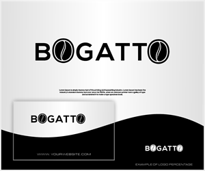 Logo Design by manggawkwk for this project | Design: #35610556