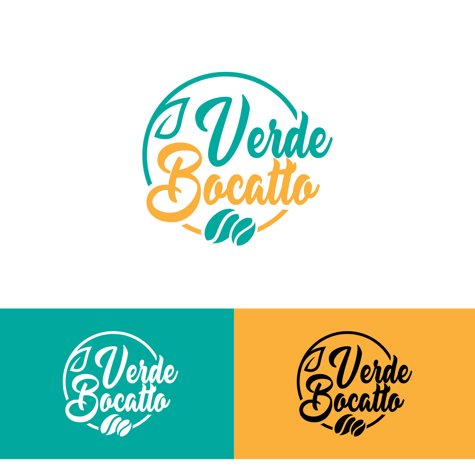 Logo Design by Suvendu.S for this project | Design #35627909