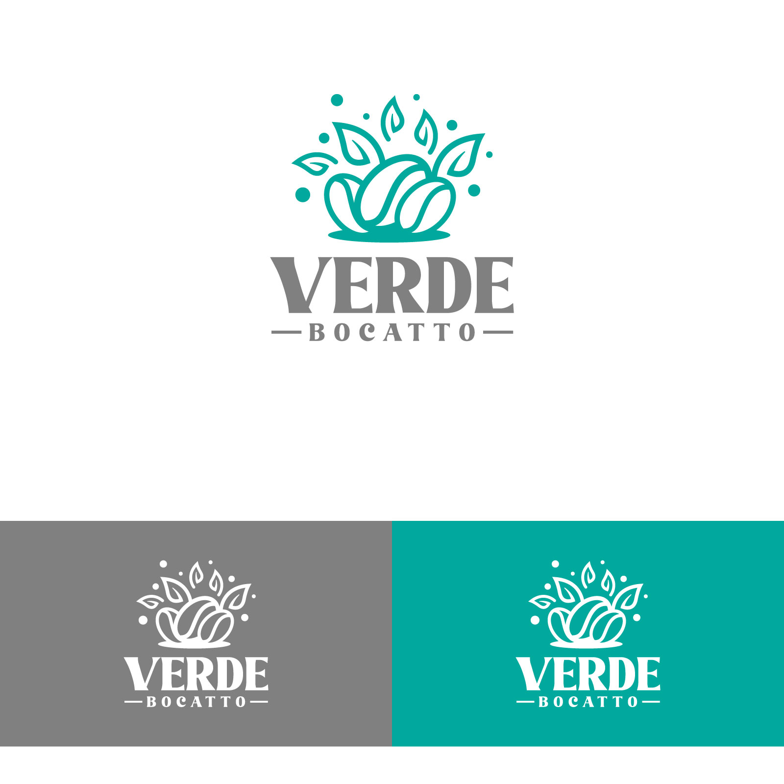 Logo-Design von Suvendu.S für dieses Projekt | Design #35627910