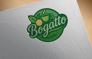 Logo Design by Lam_ya for this project | Design: #35612311