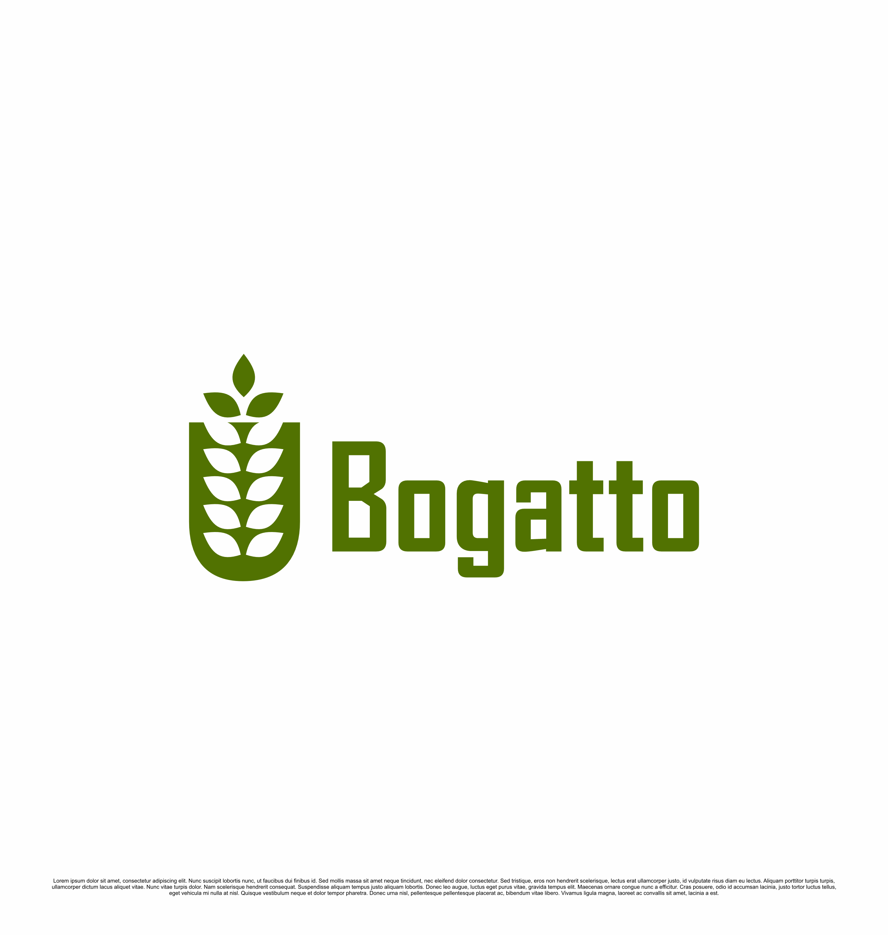 Logo Design by saesean for this project | Design #35613025