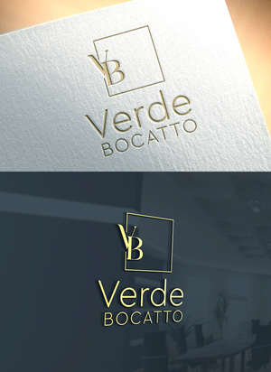 Logo Design by RaKu 2 for this project | Design: #35648589