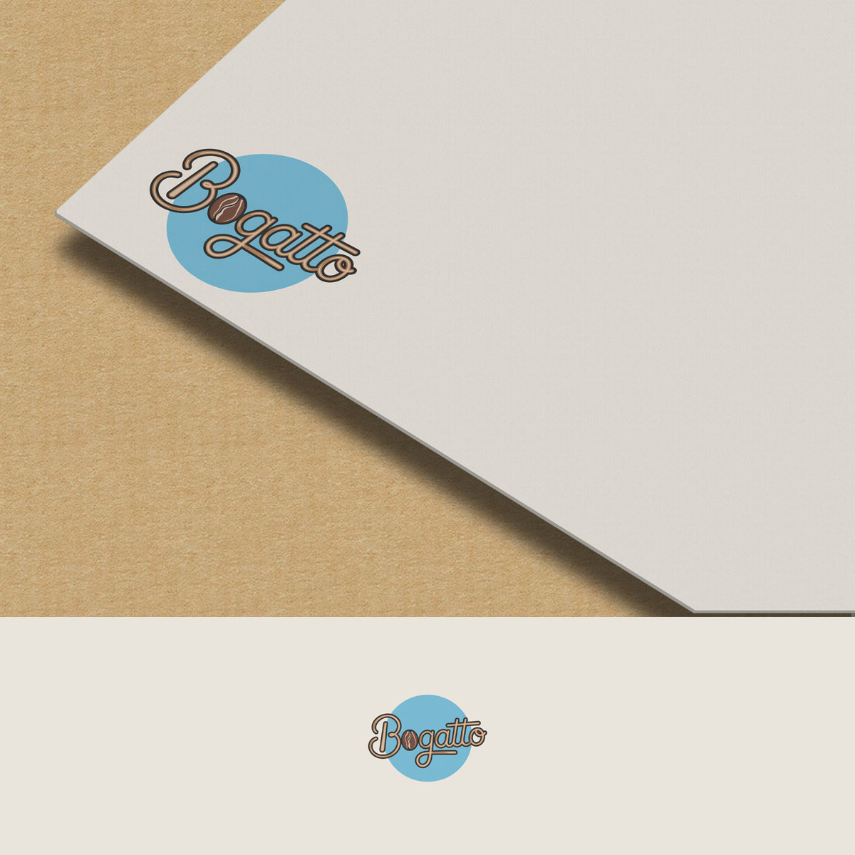 Diseño de Logo por mekail para este proyecto | Diseño #35611962