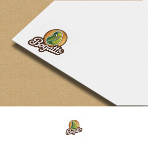 Design de Logo par mekail pour ce projet | Design : #35611963