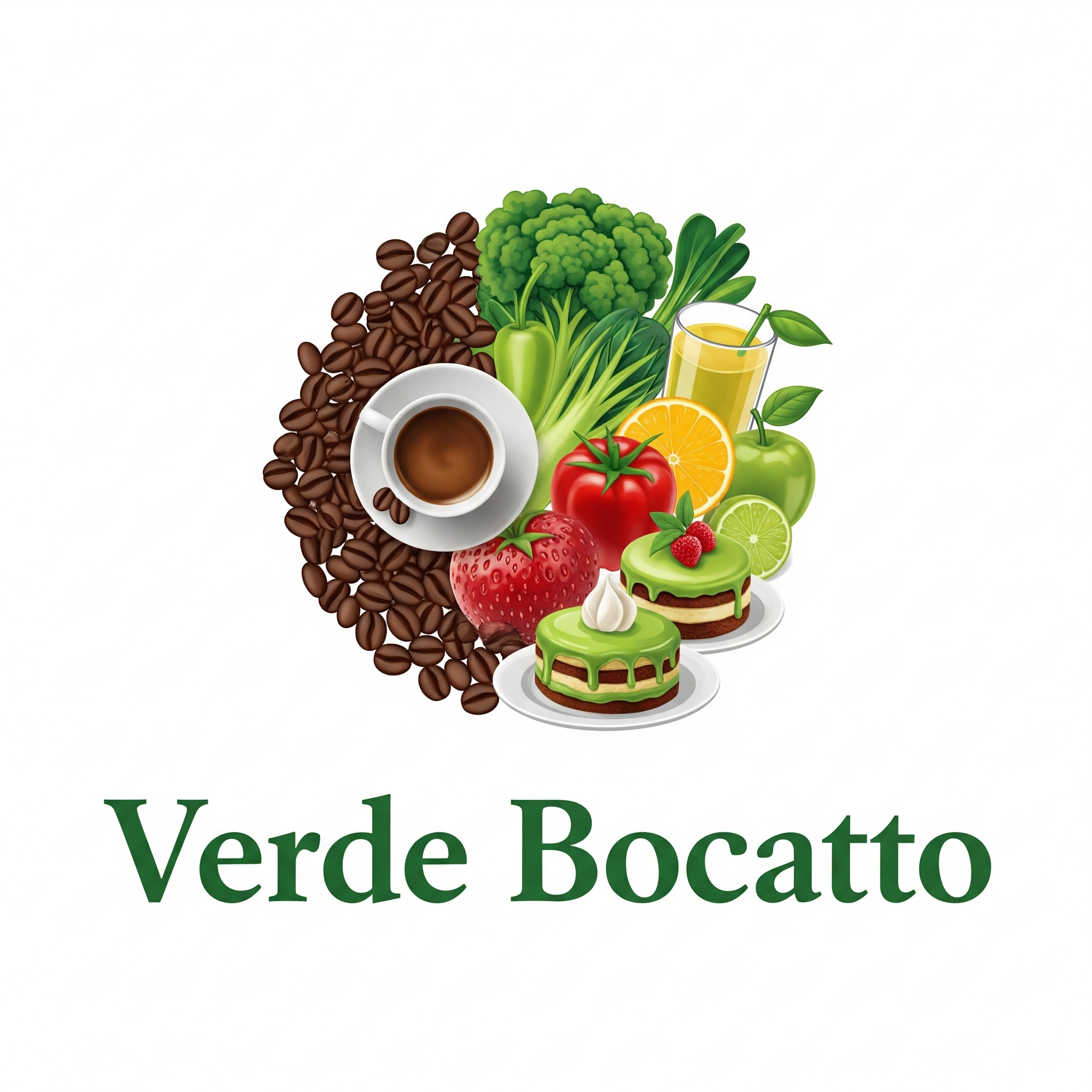 Logo Design by Creative Design@ for this project | Design #35632106