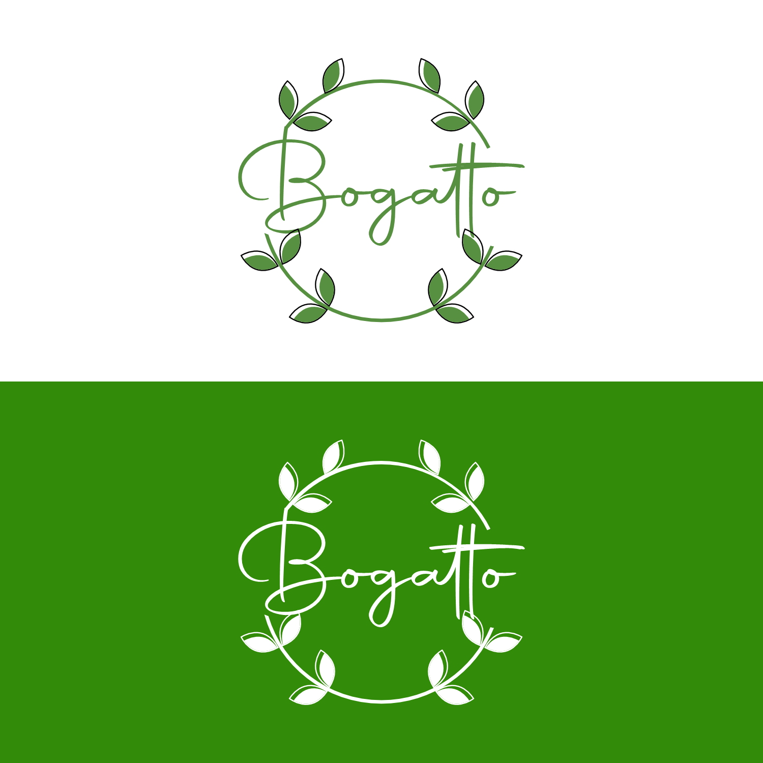 Logo Design by cah awu for this project | Design #35610229