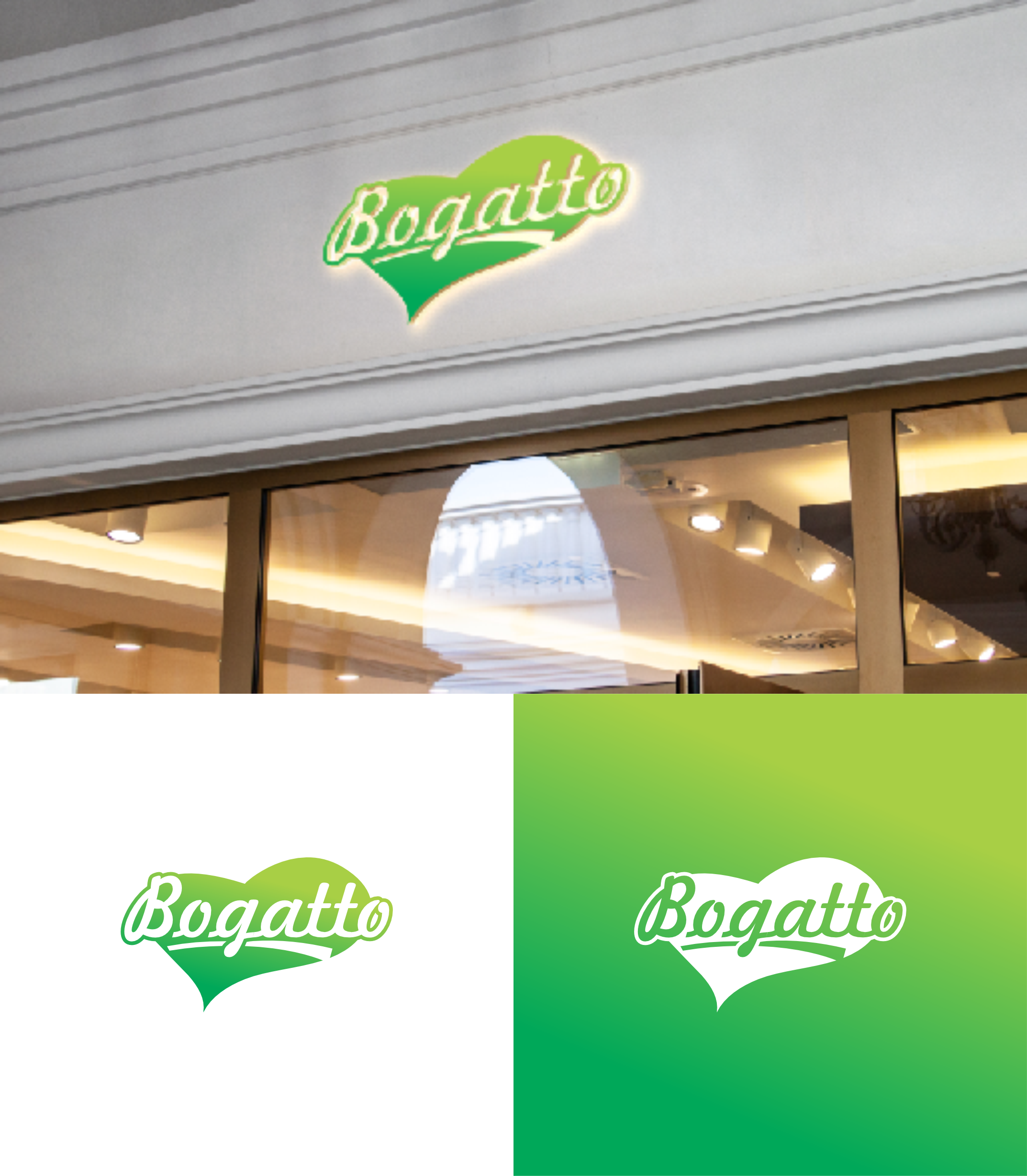 Logo Design by healer1617 for this project | Design #35612231