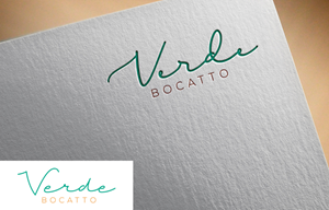 Diseño de Logo por Roxy Art para este proyecto | Diseño: #35621490
