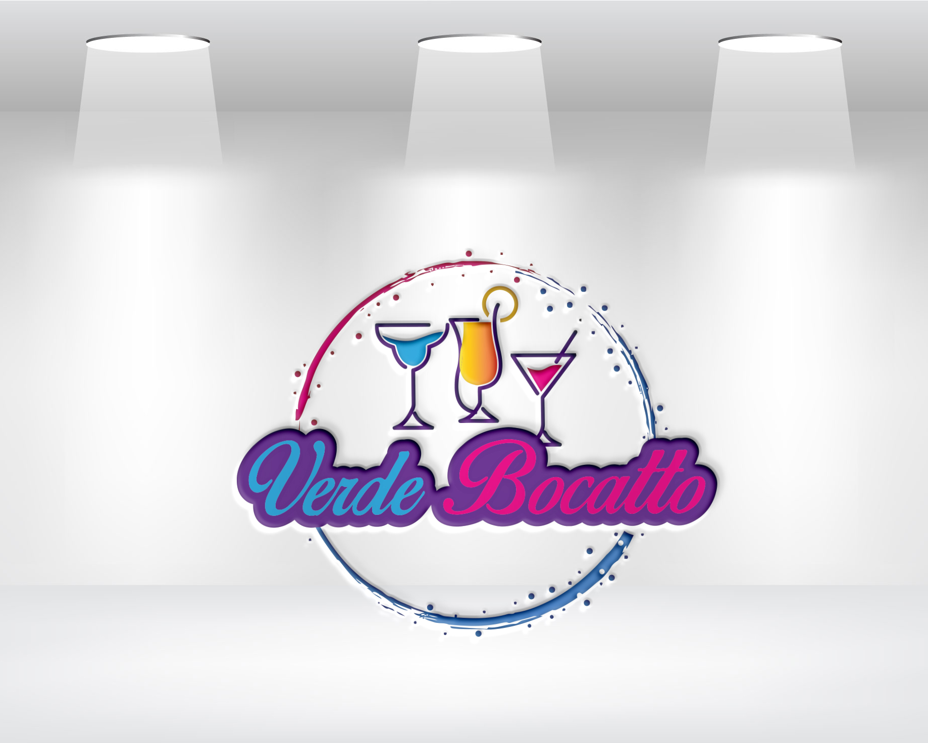 Logo Design by niajul hok for this project | Design #35616914