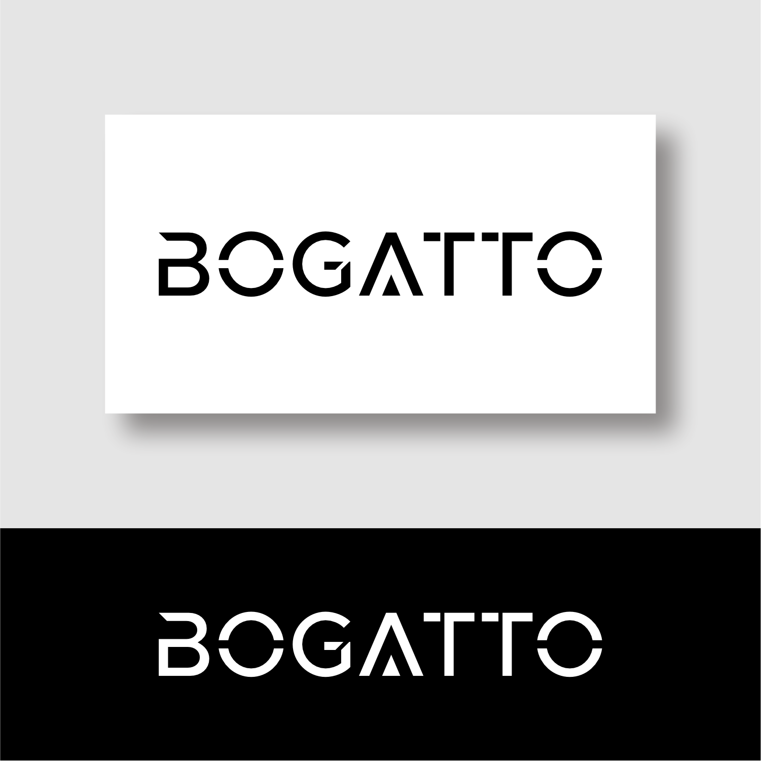 Logo Design by ganesaputu for this project | Design #35610407