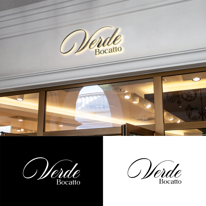 Diseño de Logo por ni9 para este proyecto | Diseño #35641455