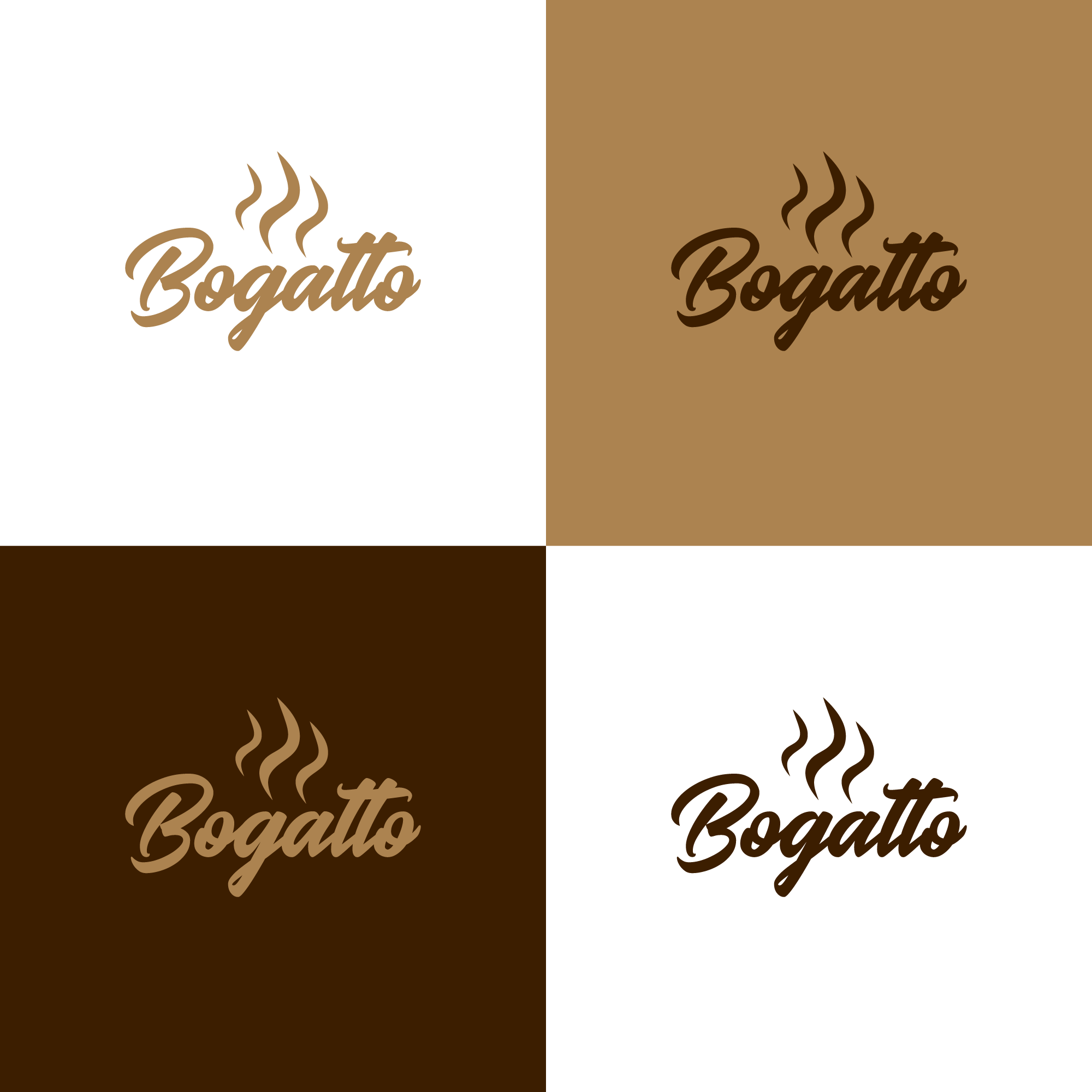 Logo Design by erlangga87 for this project | Design #35613019