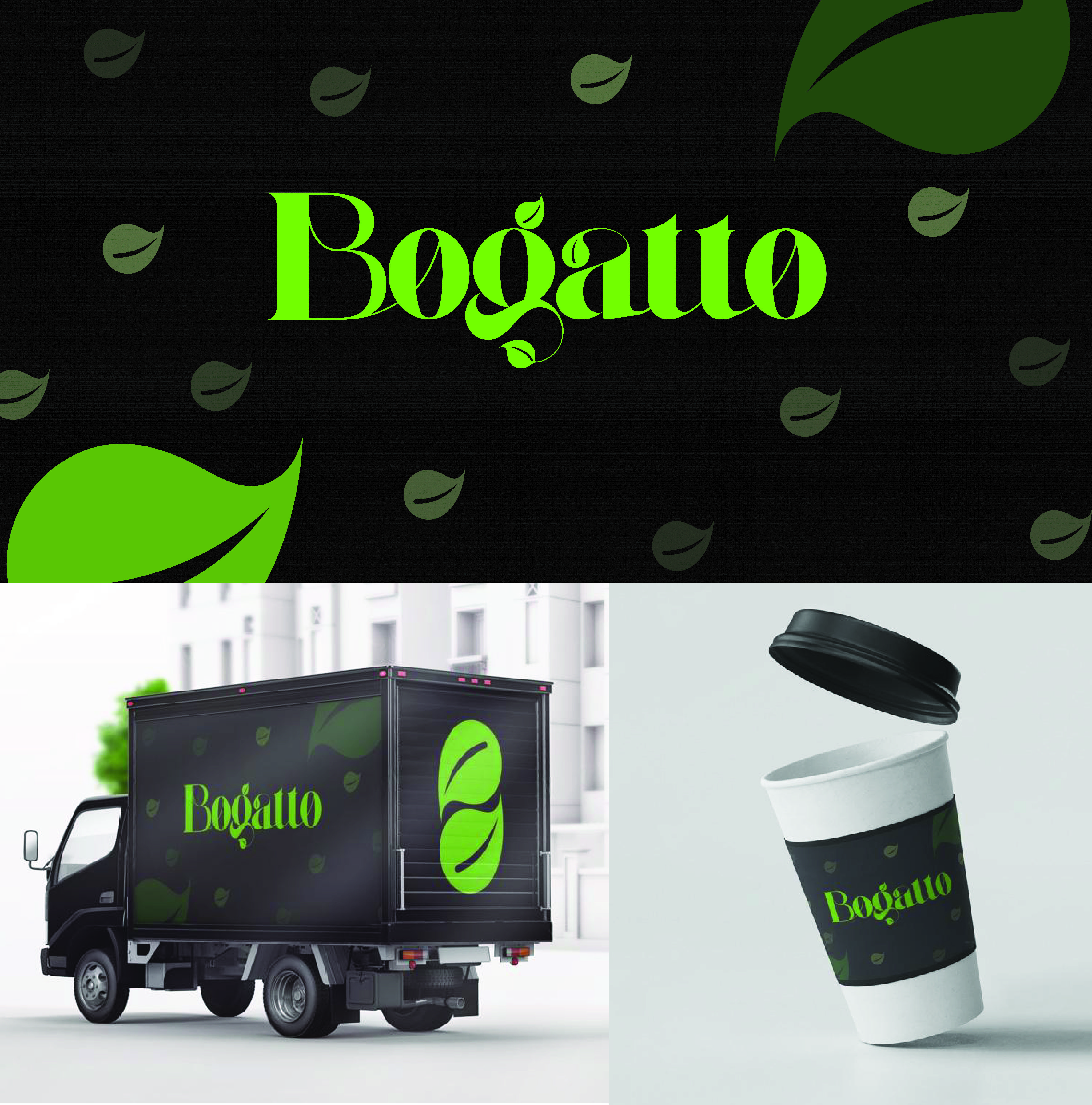 Diseño de Logo por Ali Hamza45 para este proyecto | Diseño #35619685