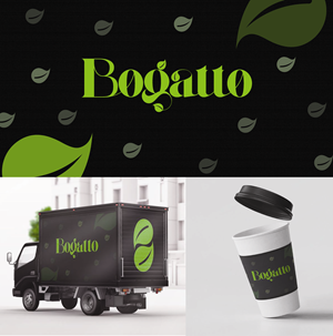 Logo Design by Ali Hamza45 for this project | Design: #35619685