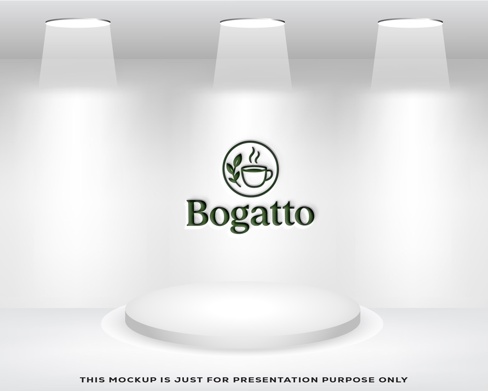 Logo Design by Muina for this project | Design #35612720