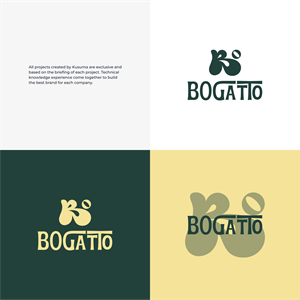 Logo Design by Kusuma Studio for this project | Design: #35611742