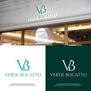 Logo Design by arillingga