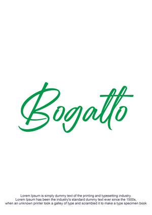 Logo Design by Abigaill_design for this project | Design: #35612551