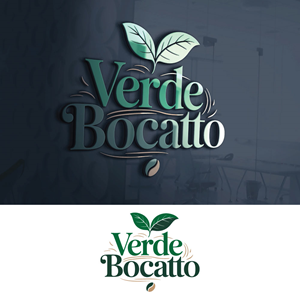 Logo Design by bute