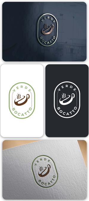 Logo Design by SANJU1 for this project | Design: #35622850