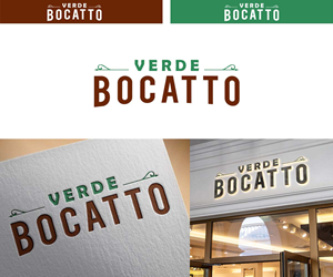 Logo Design by SANJU1 for this project | Design: #35651493