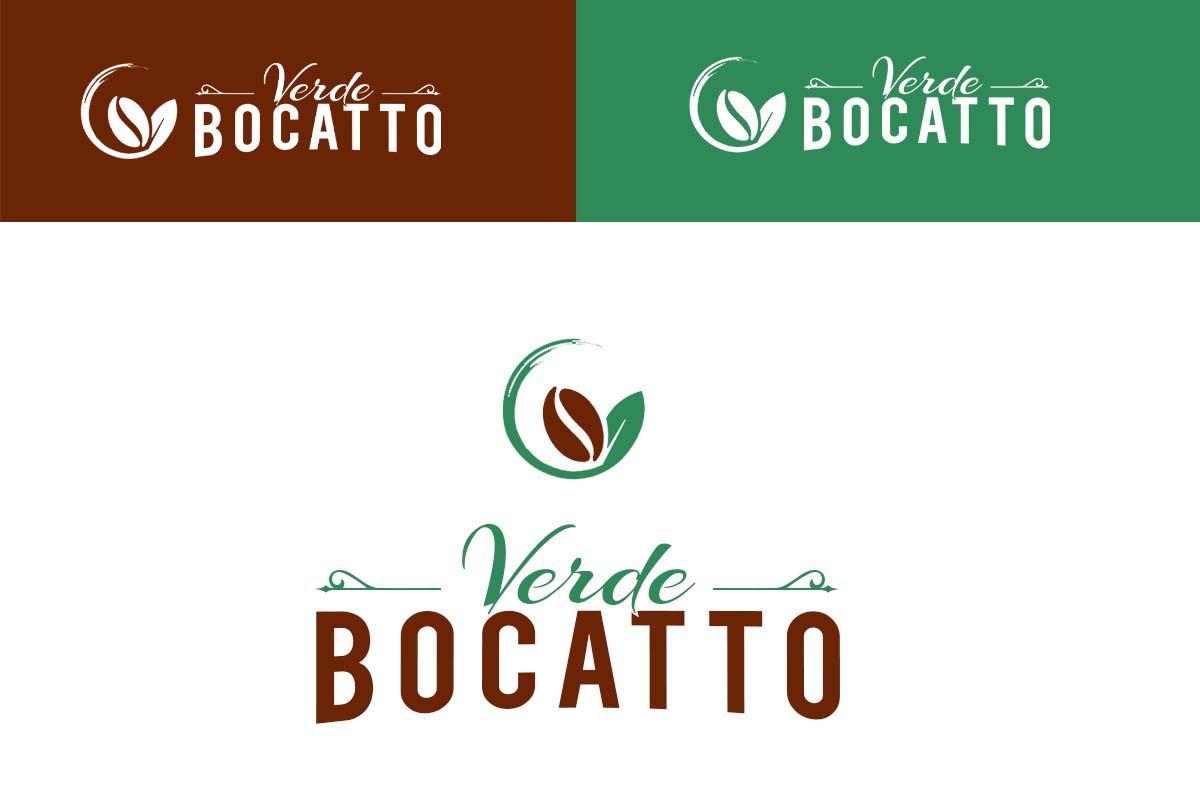 Logo Design by SANJU1 for this project | Design #35660698