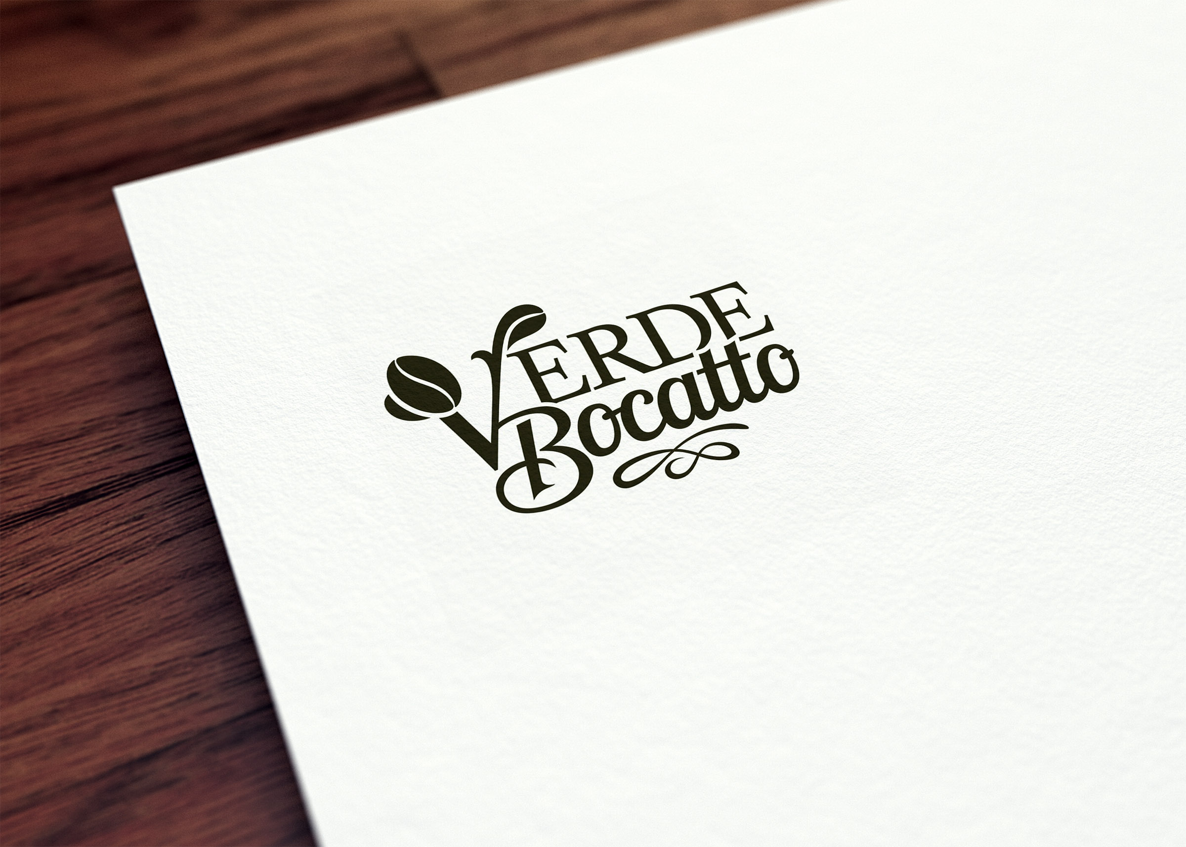 Design de Logo par Olivia Marie Smith pour ce projet | Design #35622790