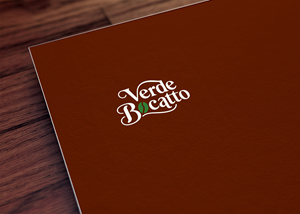 Logo Design by Olivia Marie Smith for this project | Design: #35622791