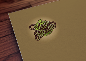 Logo Design by Olivia Marie Smith for this project | Design: #35622793