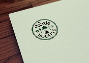 Logo Design by Olivia Marie Smith for this project | Design: #35622795