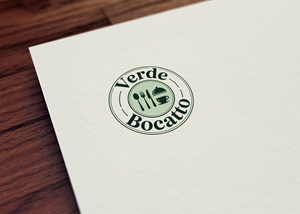 Logo Design by Olivia Marie Smith for this project | Design: #35622796