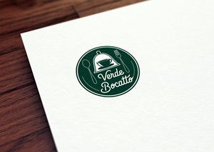 Logo Design by Olivia Marie Smith for this project | Design: #35622798
