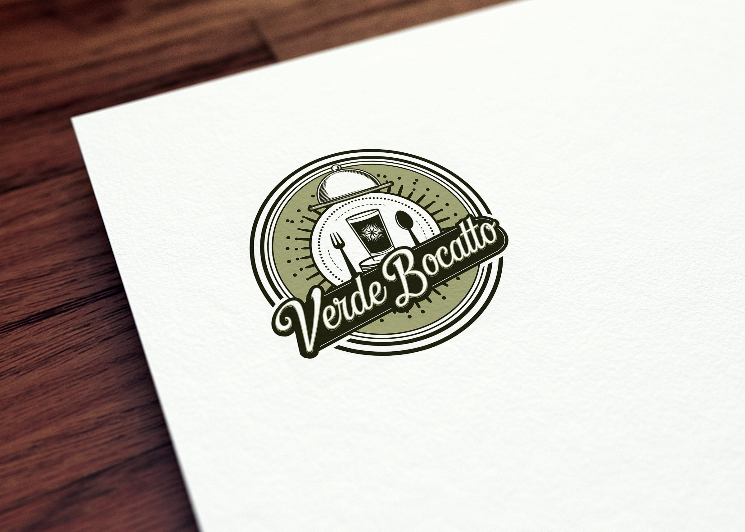 Diseño de Logo por Olivia Marie Smith para este proyecto | Diseño #35622799