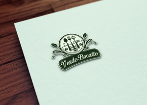 Logo Design by Olivia Marie Smith for this project | Design: #35622800