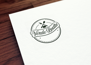 Logo Design by Olivia Marie Smith for this project | Design: #35622802