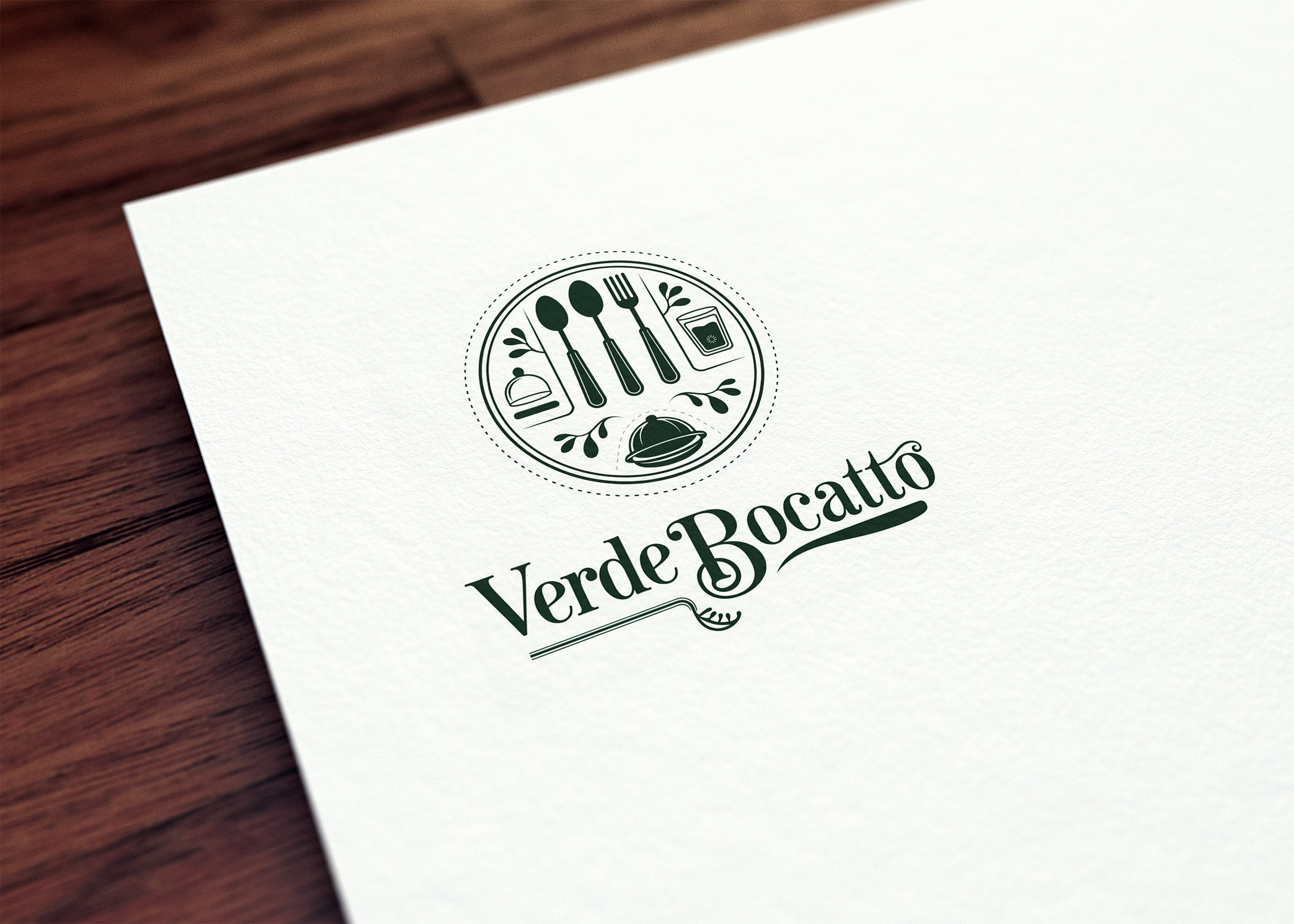 Diseño de Logo por Olivia Marie Smith para este proyecto | Diseño #35622804