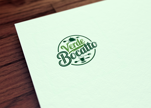 Logo Design by Olivia Marie Smith for this project | Design: #35622805