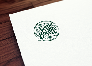 Logo Design by Olivia Marie Smith for this project | Design: #35622806