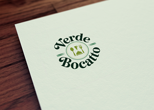 Logo Design by Olivia Marie Smith for this project | Design: #35622807