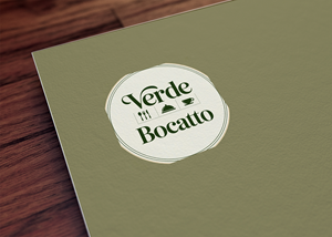 Logo Design by Olivia Marie Smith for this project | Design: #35622808