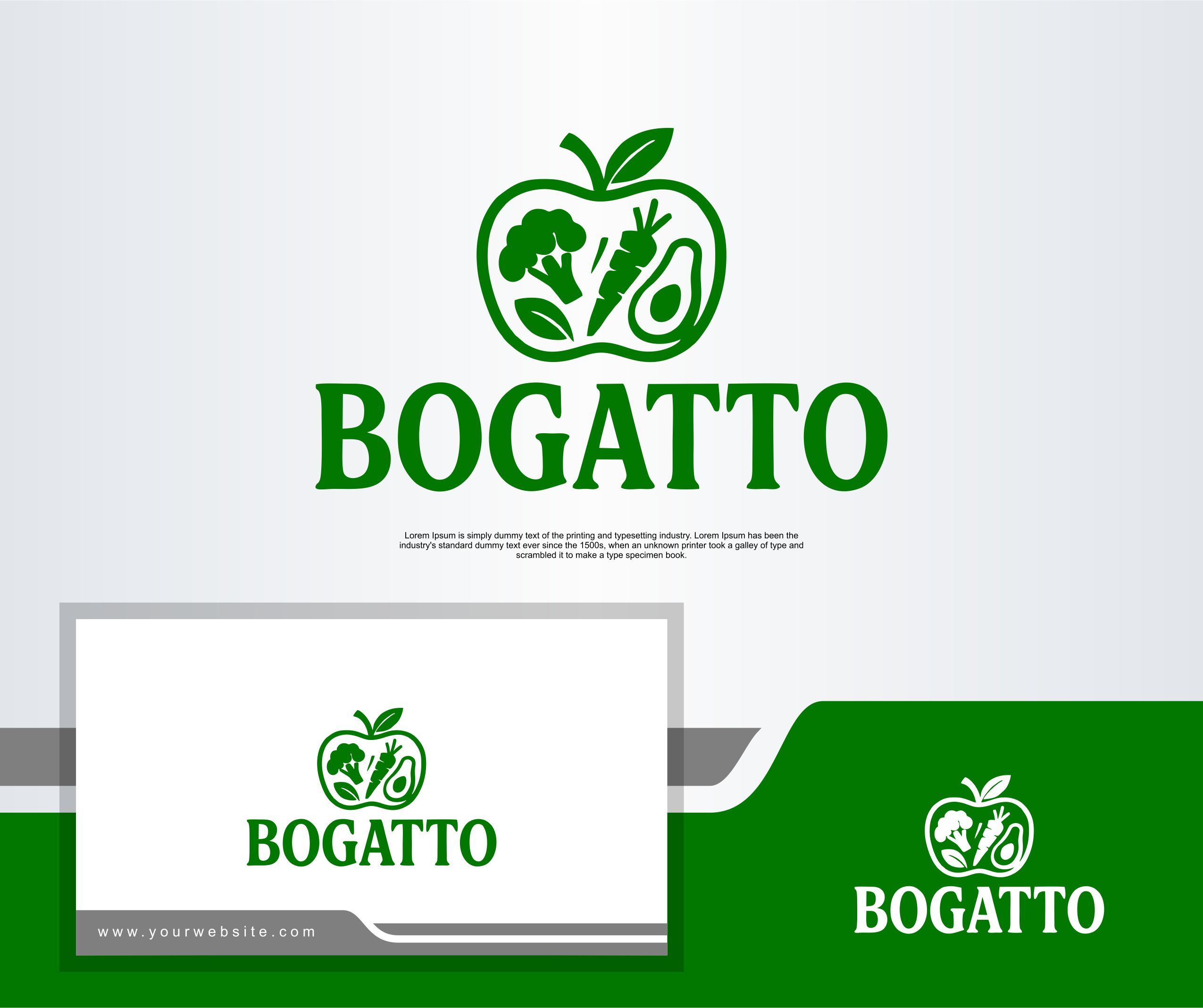 Logo Design by element2 for this project | Design #35611241