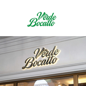 Diseño de Logo por Arpigraphy para este proyecto | Diseño: #35645581