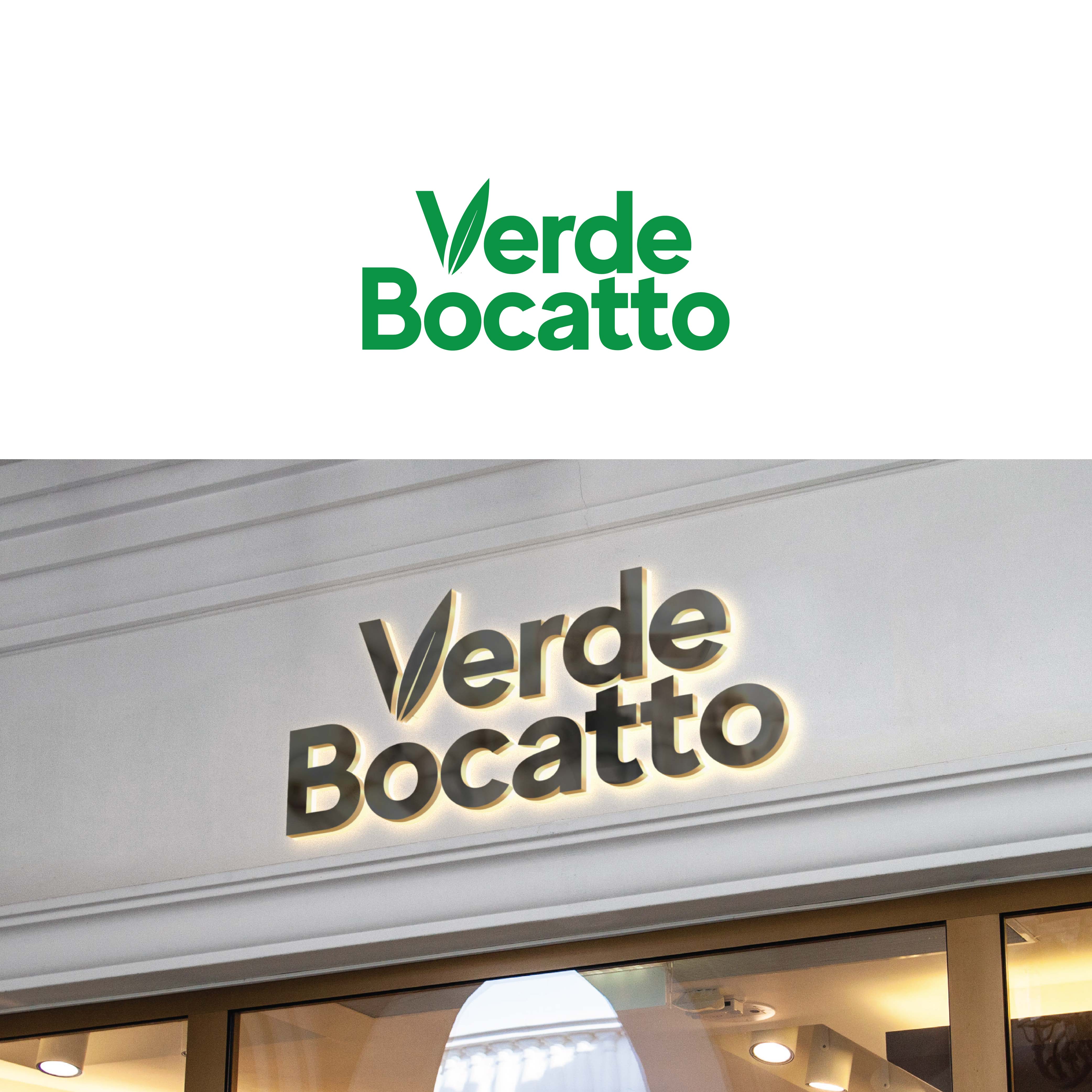 Logo Design by Arpigraphy for this project | Design #35645630