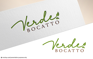 Logo Design by Rubia@ for this project | Design: #35616429